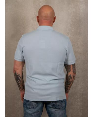 POLO LYLE & SCOTT SP2003V AZUL CLARO AZUL