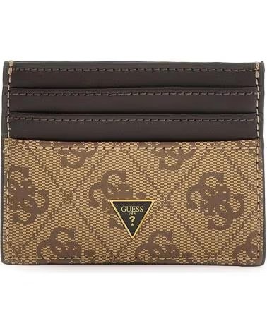 GUESS JEANS CARTERA SMVELELEA25 BEIGE