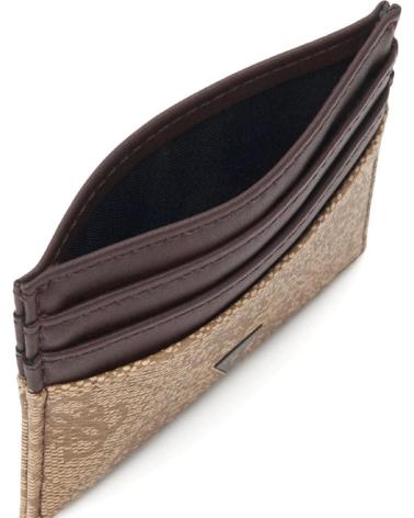 GUESS JEANS CARTERA SMEVZLLEA25 BEIGE