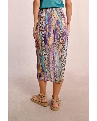 MOLLY BRACKEN FALDAS DE CHICA PS103DP-UNICO VARIOS COLORES