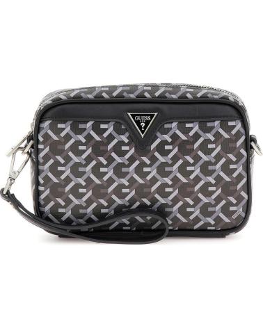 GUESS JEANS BOLSO PMTOGWP4345 NEGRO