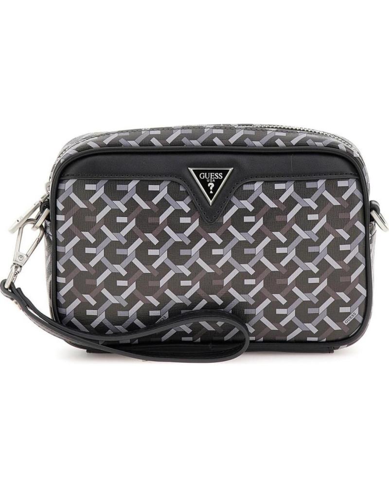 GUESS JEANS BOLSO PMTOGWP4345 NEGRO