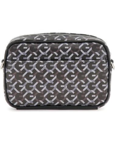 GUESS JEANS BOLSO PMTOGWP4345 NEGRO