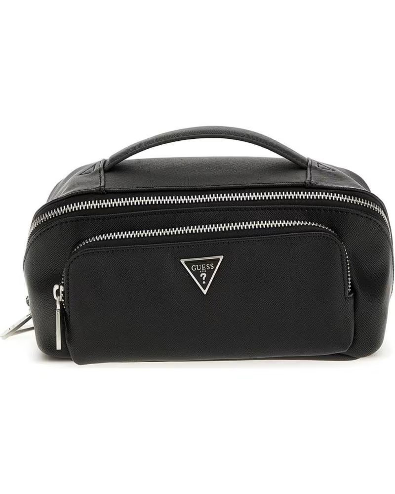 GUESS JEANS BOLSO PMMISAP4286 NEGRO
