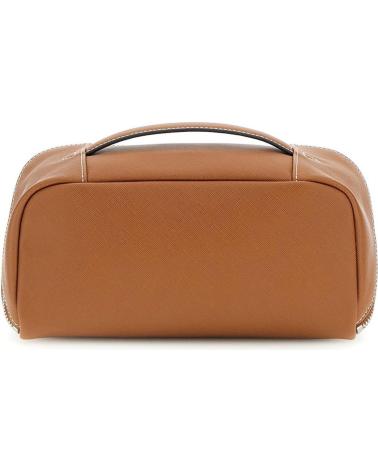 GUESS JEANS BOLSO PMMISAP4286 BEIGE