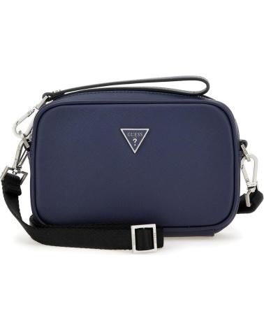 GUESS JEANS BOLSO PMECSAP3145 AZUL