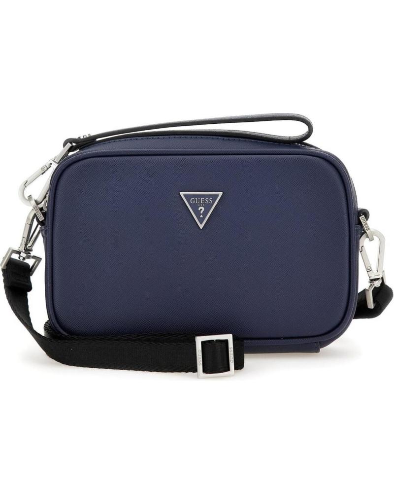 GUESS JEANS BOLSO PMECSAP3145 AZUL