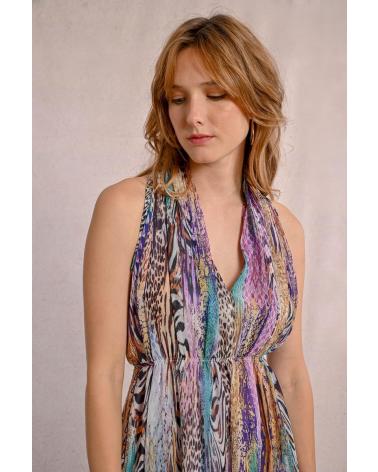 MOLLY BRACKEN VESTIDOS DE CHICA P1808BDP UNICO VARIOS COLORES