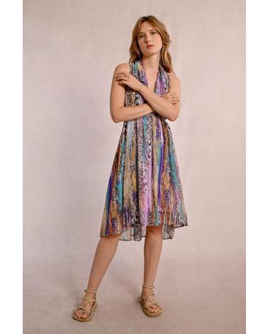 MOLLY BRACKEN VESTIDOS DE CHICA P1808BDP UNICO VARIOS COLORES
