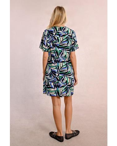MOLLY BRACKEN VESTIDOS DE CHICA P1781DP-UNICO VARIOS COLORES