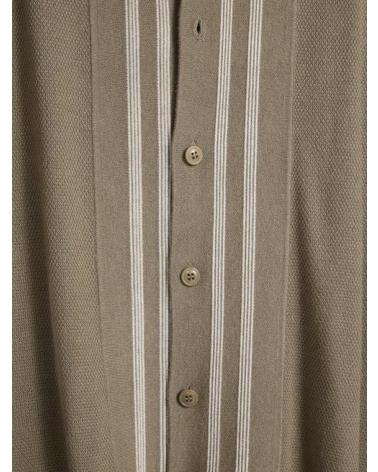 GUESS JEANS POLOS DE CHICO M5GR21Z32P2 VERDE