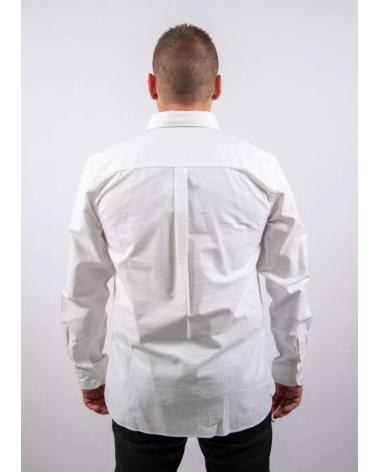 LYLE  SCOTT LYLE SCOTT CAMISAS DE CHICO LW2112TON BLANCO