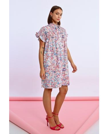 MOLLY BRACKEN VESTIDOS DE CHICA LAL154DDP-UNICO VARIOS COLORES