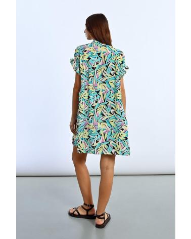 MOLLY BRACKEN VESTIDOS DE CHICA LAL154BDP-UNICO VARIOS COLORES