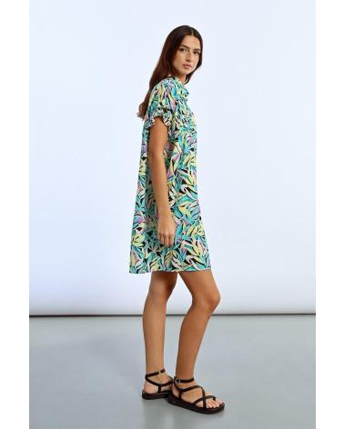 MOLLY BRACKEN VESTIDOS DE CHICA LAL154BDP-UNICO VARIOS COLORES