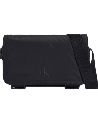 CALVIN KLEIN BOLSO K50K512566 NEGRO