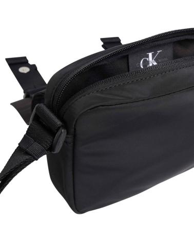 CALVIN KLEIN BOLSO K50K512566 NEGRO