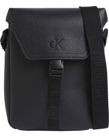 CALVIN KLEIN BOLSO K50K512565 NEGRO