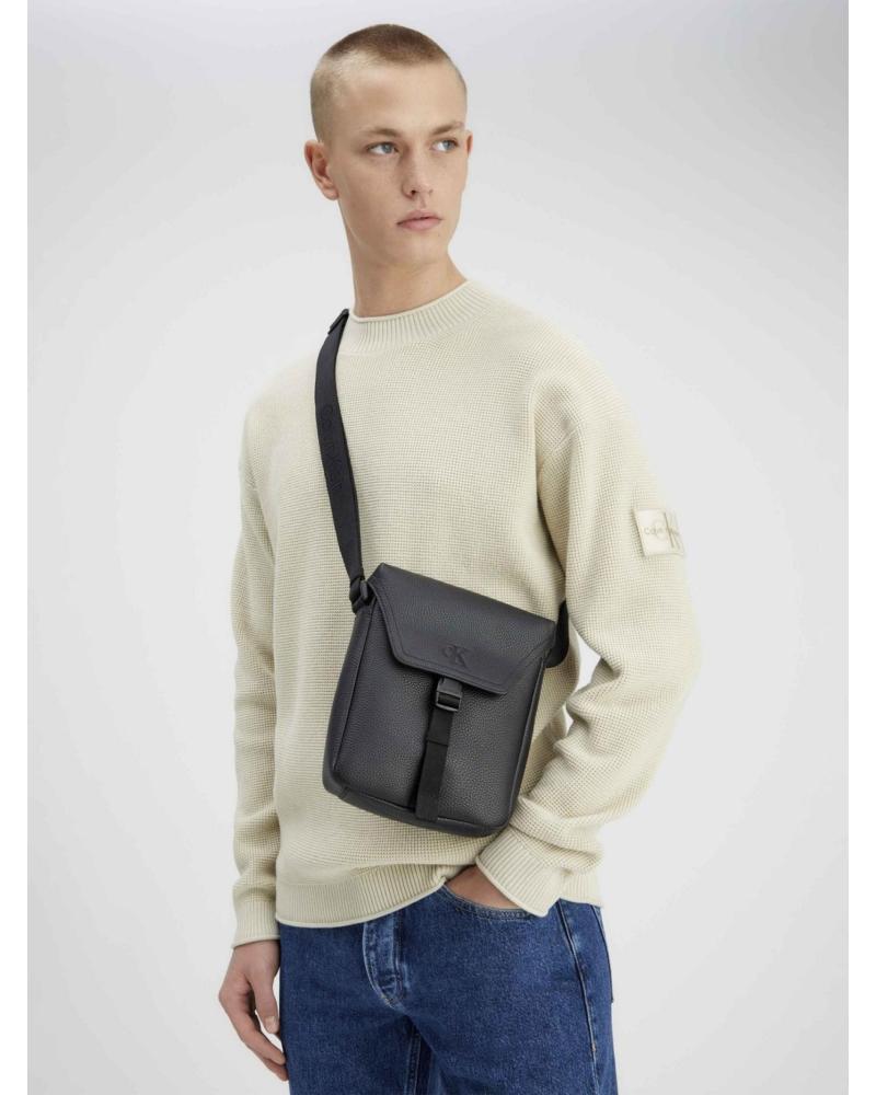CALVIN KLEIN BOLSO K50K512565 NEGRO