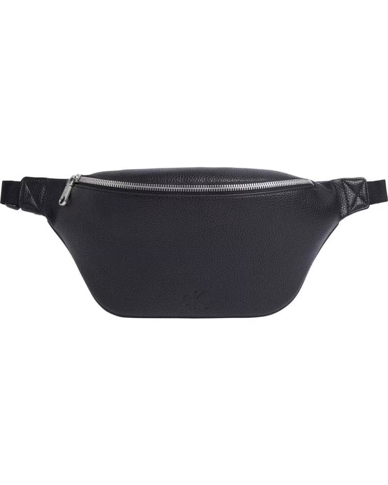 CALVIN KLEIN Rinonera K50K512558 en negro para unisex BEH-NEGRO