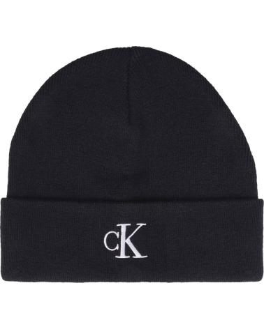 CALVIN KLEIN GORRITO K50K512145 NEGRO