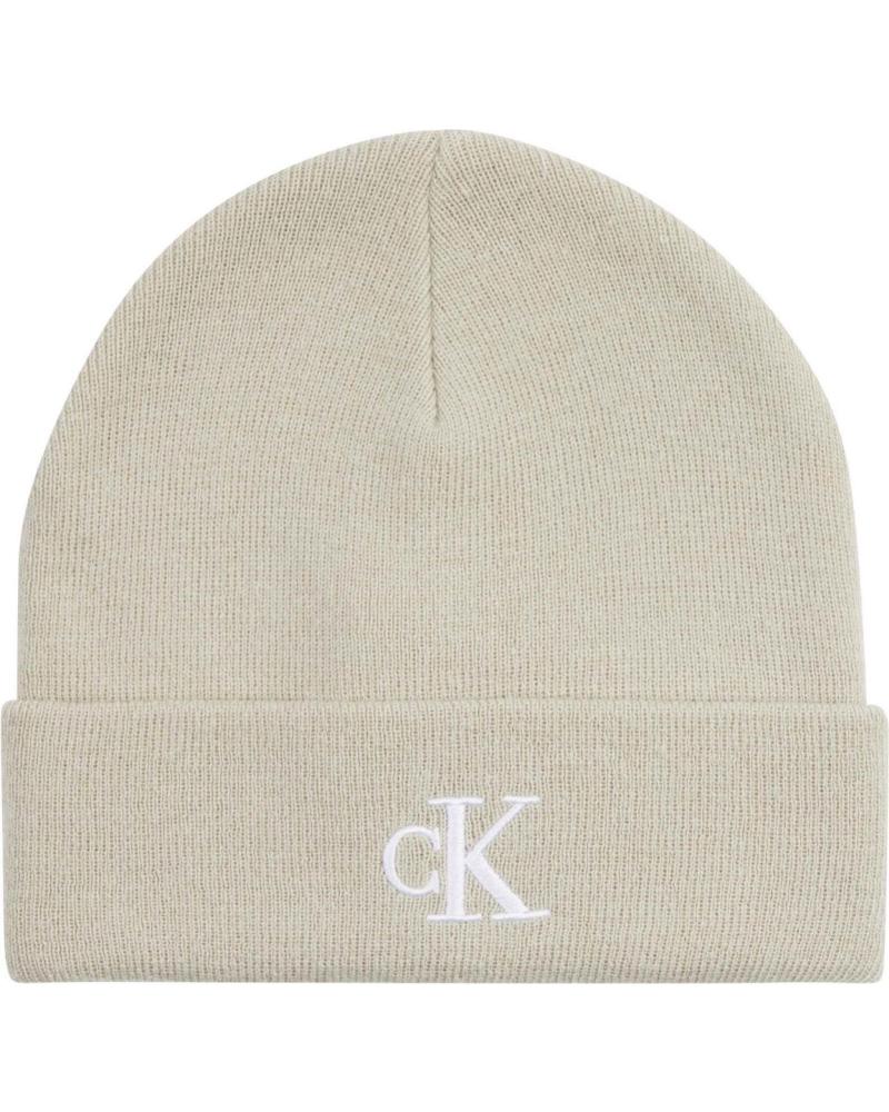 CALVIN KLEIN GORRITO K50K512145 GRIS