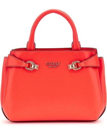 GUESS JEANS BOLSO HWVG9639760 ROJO