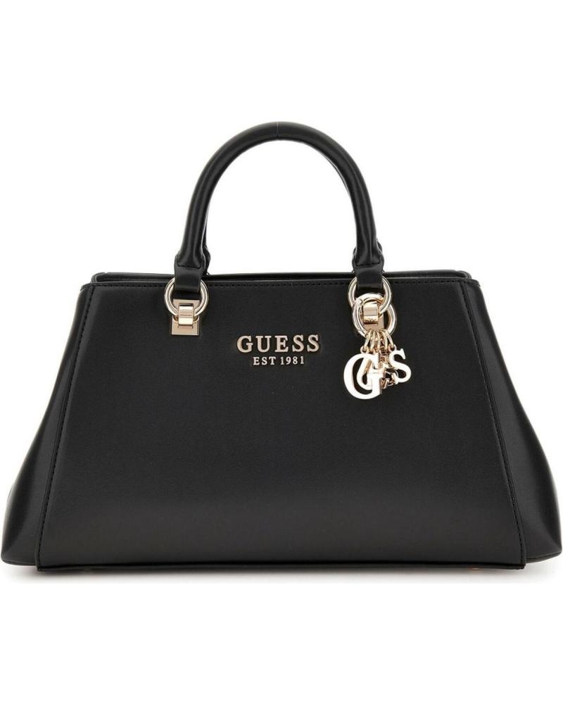 GUESS JEANS BOLSO HWVG9353060 NEGRO