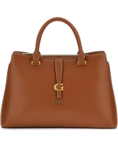 GUESS JEANS BOLSO HWVA9329060 MARRON MARRóN