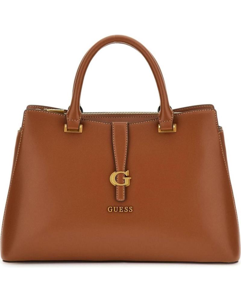 GUESS JEANS BOLSO HWVA9329060 MARRON MARRóN