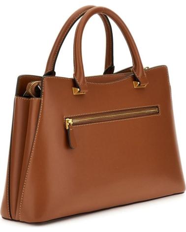 GUESS JEANS BOLSO HWVA9329060 MARRON MARRóN