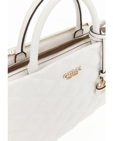 GUESS JEANS BOLSO HWQG9632060 BLANCO