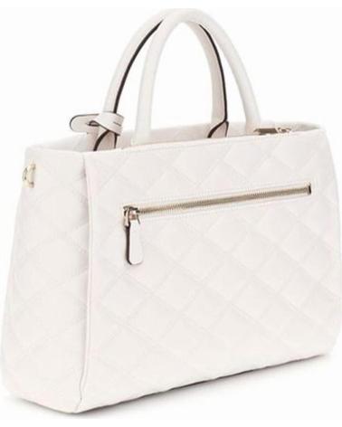 GUESS JEANS BOLSO HWQG9632060 BLANCO