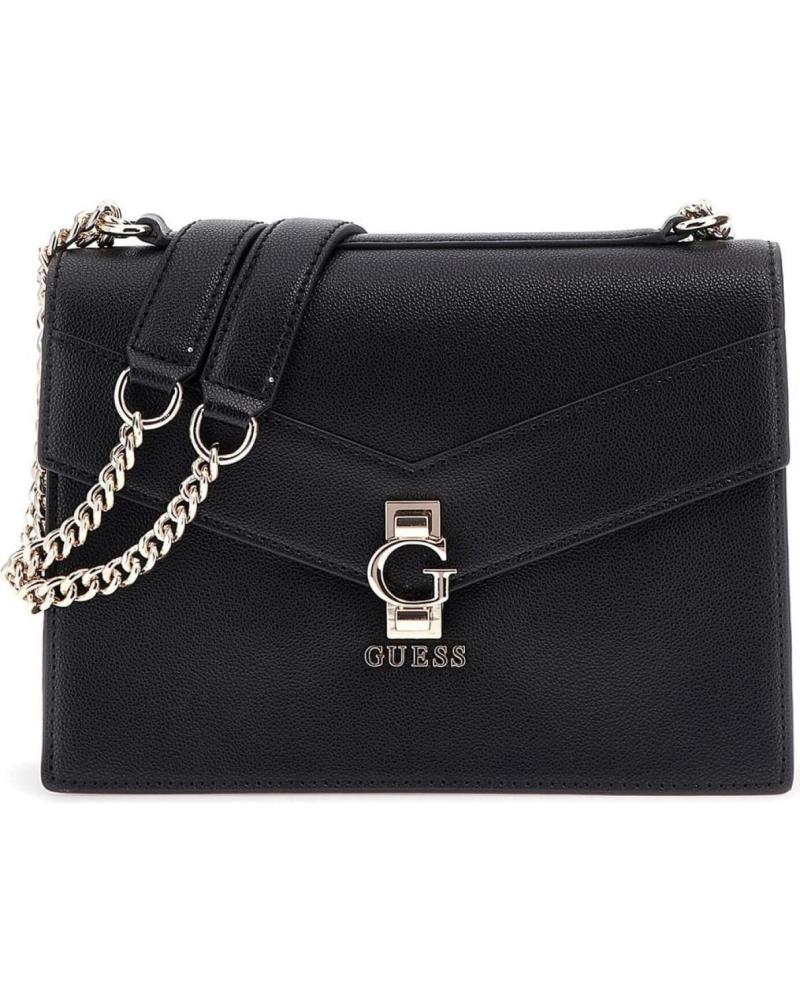 GUESS JEANS BOLSO HWBG9331210 NEGRO