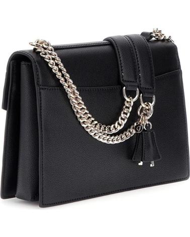 GUESS JEANS BOLSO HWBG9331210 NEGRO