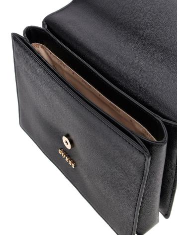 GUESS JEANS BOLSO HWBG9331210 NEGRO