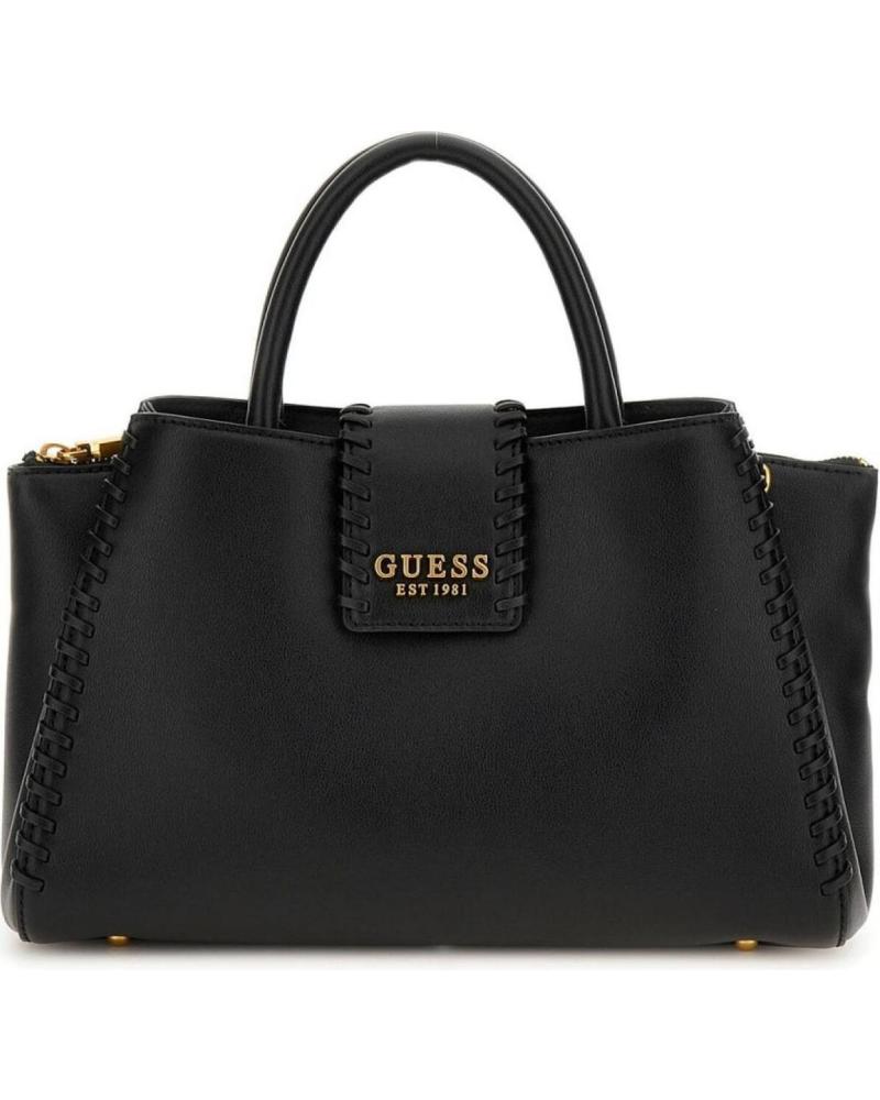 GUESS JEANS BOLSO HWBA9002050 NEGRO