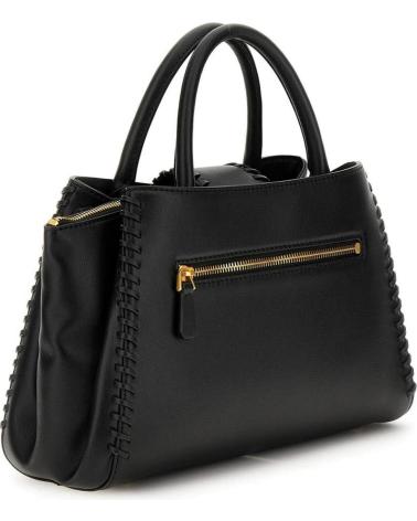 GUESS JEANS BOLSO HWBA9002050 NEGRO