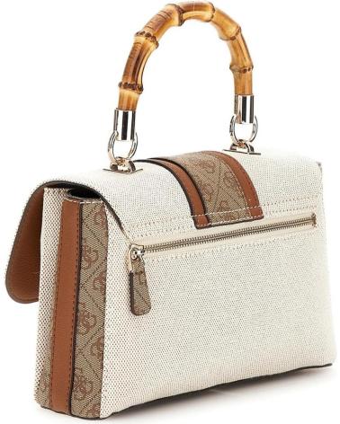GUESS JEANS BOLSO HWAG9337200 BEIGE