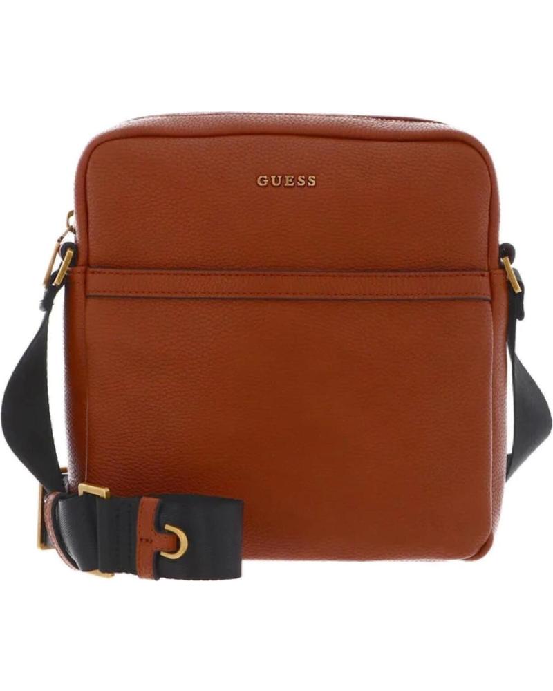 GUESS JEANS BOLSO HMRIVIP2459 MARRON MARRóN