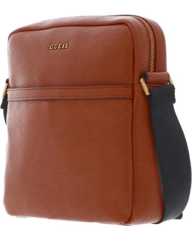 GUESS JEANS BOLSO HMRIVIP2459 MARRON MARRóN