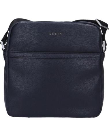 GUESS JEANS BOLSO HMRIVIP2459 AZUL