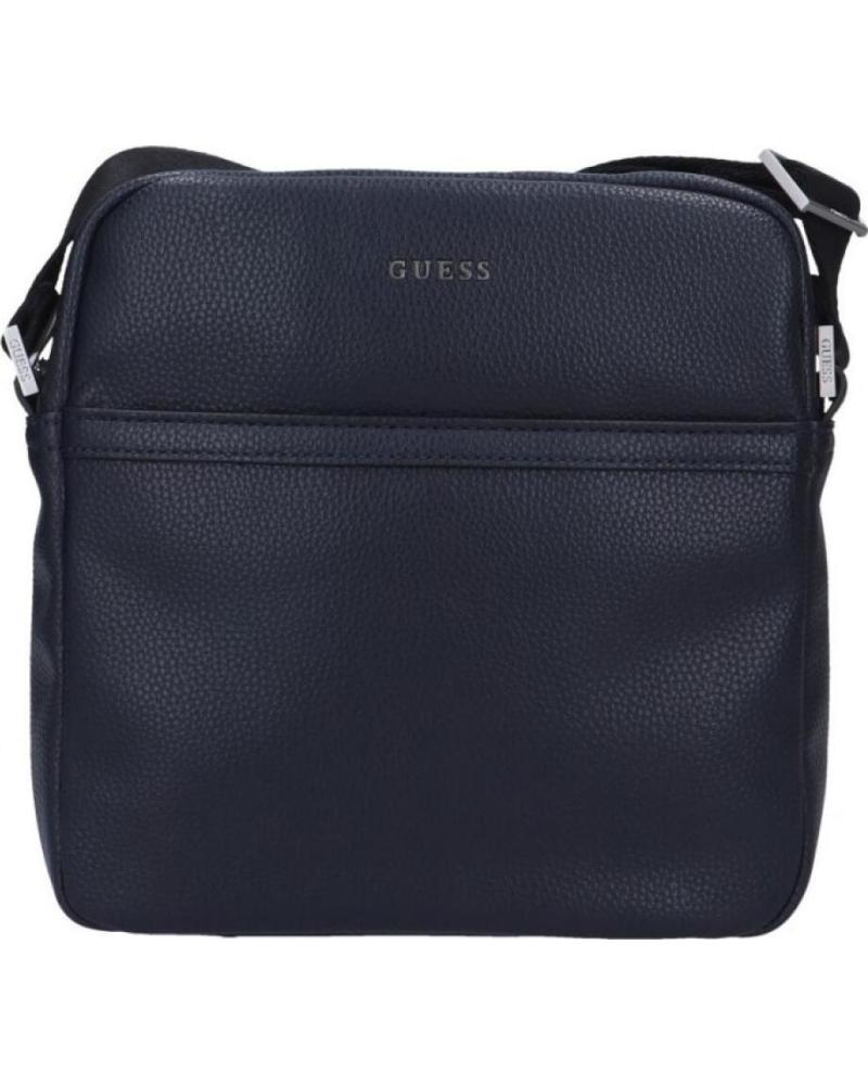 GUESS JEANS BOLSO HMRIVIP2459 AZUL