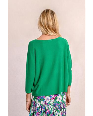 MOLLY BRACKEN JERSEYS DE CHICA ES132DP UNICO VARIOS COLORES