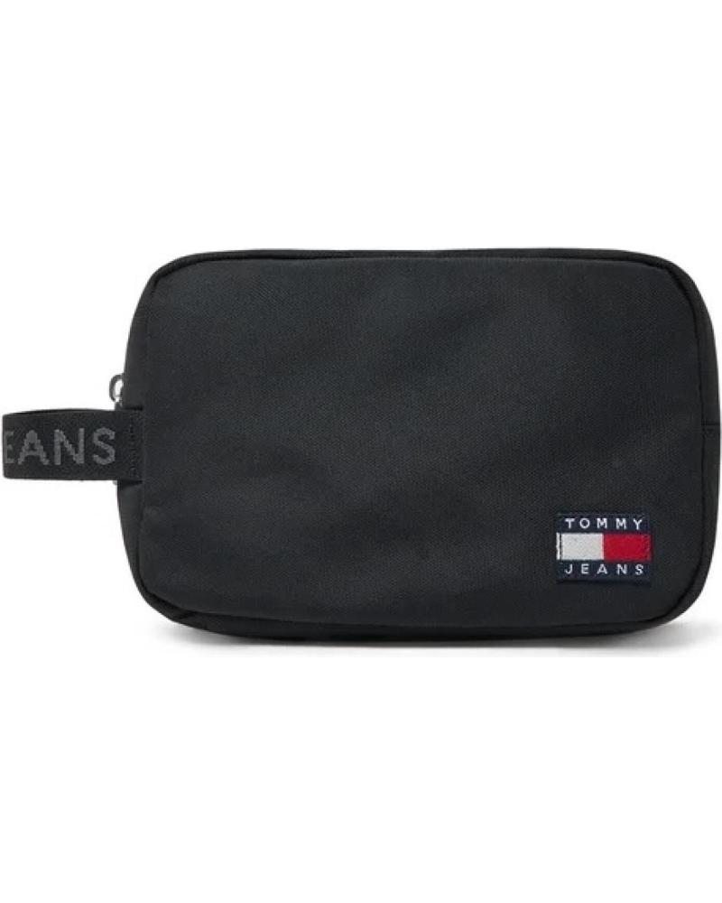 TOMMY HILFIGER BOLSO AM0AM13537 NEGRO