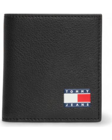 TOMMY HILFIGER CARTERA AM0AM13372 NEGRO