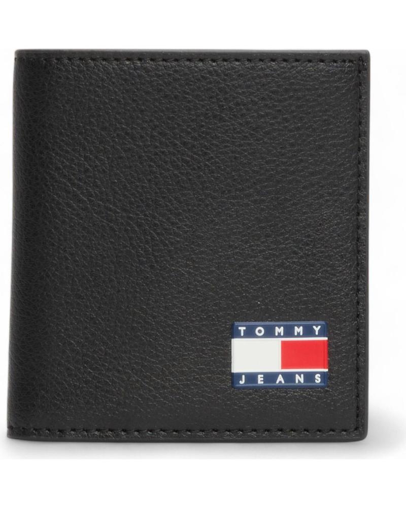 TOMMY HILFIGER CARTERA AM0AM13372 NEGRO