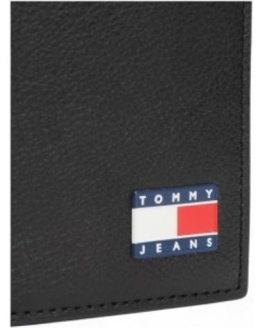 TOMMY HILFIGER CARTERA AM0AM13372 NEGRO