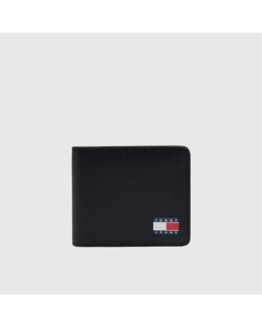 TOMMY HILFIGER CARTERA AM0AM13371 NEGRO