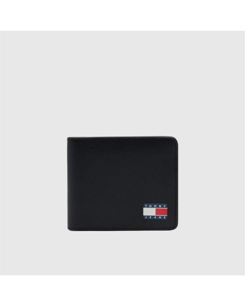 TOMMY HILFIGER CARTERA AM0AM13371 NEGRO